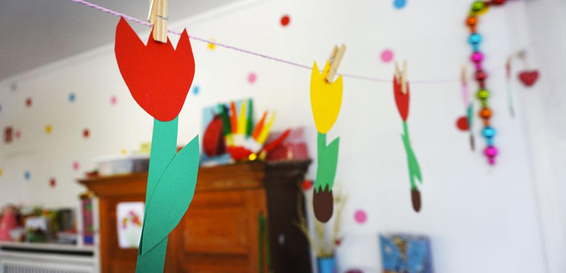 Franzhörnchen e.V. Hamburg | Kindergarten, KITA, Kindertagesstätte in Hamburg Wellingsbüttel