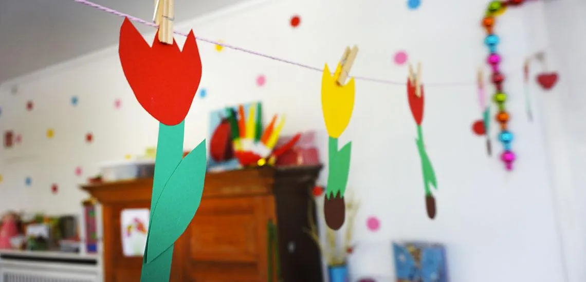Franzhörnchen e.V. Hamburg | Kindergarten, KITA, Kindertagesstätte in Hamburg Wellingsbüttel