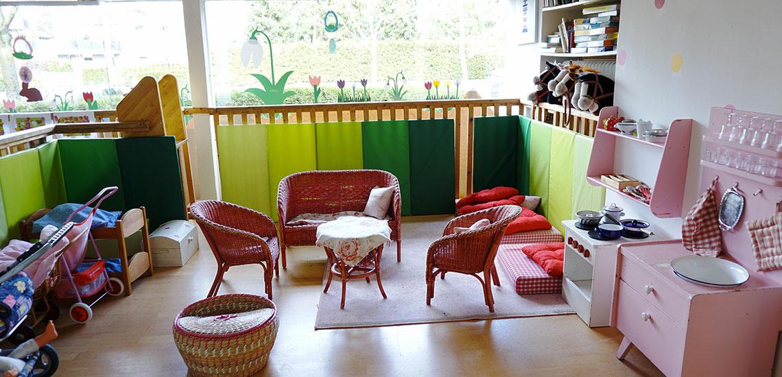 Franzhörnchen e.V. Hamburg | Kindergarten, KITA, Kindertagesstätte in Hamburg Wellingsbüttel