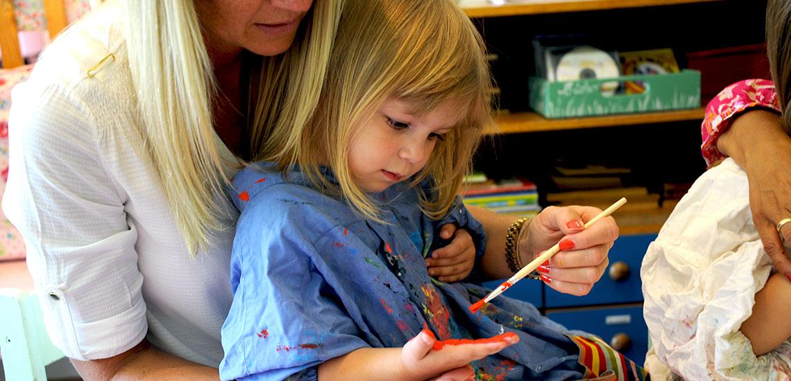 Franzhörnchen e.V. Hamburg | Kindergarten, KITA, Kindertagesstätte in Hamburg Wellingsbüttel
