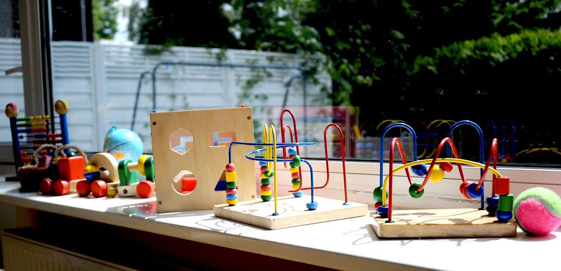 Franzhörnchen e.V. Hamburg | Kindergarten, KITA, Kindertagesstätte in Hamburg Wellingsbüttel