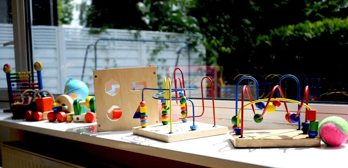 Franzhörnchen e.V. Hamburg | Kindergarten, KITA, Kindertagesstätte in Hamburg Wellingsbüttel