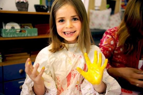 Franzhörnchen e.V. Hamburg | Kindergarten, KITA, Kindertagesstätte in Hamburg Wellingsbüttel