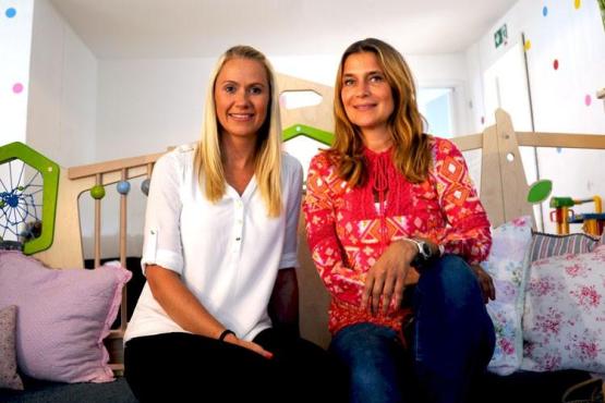 Franzhörnchen e.V. Hamburg | Kindergarten, KITA, Kindertagesstätte in Hamburg Wellingsbüttel